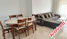 2 bedroom furnished apartment to rent in Strovolos
