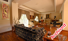 6 bedroom villa for sale in Paralimni 