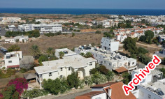 6 bedroom villa for sale in Paralimni 
