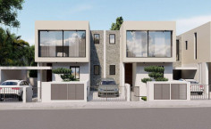 3 bedrooms house for sale in Yeroskipou