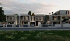 Luxury 3 bedroom house for sale in Yeroskipou