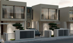 Luxury 3 bedroom house for sale in Yeroskipou