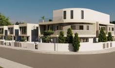 Luxury 3 bedroom house for sale in Yeroskipou