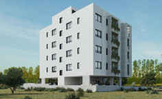 2 apartment for sale in Zakaki