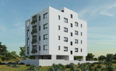 Beautiful 3 bedroom apartment for sale in Zakaki