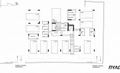 Spacious 2 apartment for sale in Zakaki