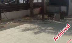 4 bedroom villa for rent in Tala 