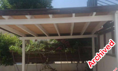 4 bedroom villa for rent in Tala 