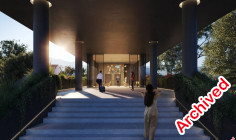 Office in Mesa Geitonia, Limassol 