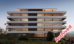 Office in Mesa Geitonia, Limassol 