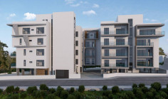 Beautiful three bedroom apartment for sale in Agios Athanasios