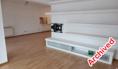 Beautiful 3 bedroom unfurnished apartment to rent in Strovolos