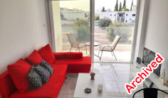 Apartment (flat) in Aglantzia, Nicosia for rent 