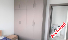 Apartment (flat) in Aglantzia, Nicosia for rent 
