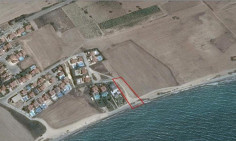 (residential) in Mazotos , Larnaca for sale , Larnaca