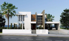 (residential) in Mazotos , Larnaca for sale , Larnaca