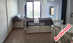 3 beds furnished apartment to rent in Strovolos