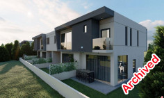 Maisonette in Livadia, Larnaca 