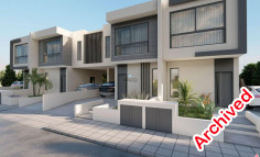 Maisonette in Livadia, Larnaca 