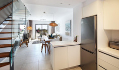 House (maisonette) in Geroskipou, Paphos for sale 