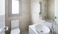 House (maisonette) in Geroskipou, Paphos for sale 
