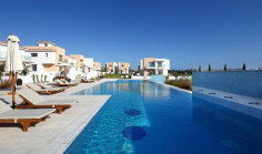 3 bedrooms house with swimming pool for sale in Yeroskipou