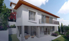 Luxury 3 bedroom house for sale in Germasogeia