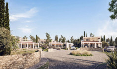 House (detached) in Polis Chrysochous, Paphos for sale 