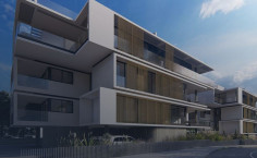 Large 2 bedroom apartment for sale in Chalomantres