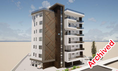 2 bedroom apartment for sale in Mackenzie Beach