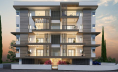Large 3 bedroom penthouse for sale in Mesa Geitonia