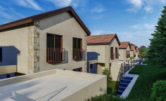 3 bedrooms house with swimming pool for sale in Souni-Zanakia