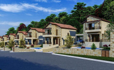 3 bedrooms house with swimming pool for sale in Souni-Zanakia