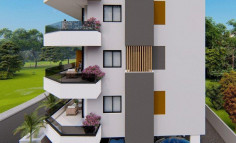 2 bed apartment for sale in Agios Nectarios