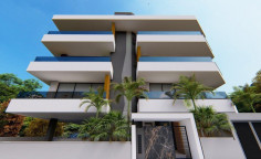2 bed apartment for sale in Agios Nectarios