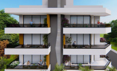 Large 2 bedroom apartment for sale in Agios Nectarios
