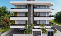 Beautiful 2 bedroom apartment for sale in Agios Nectarios