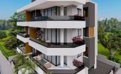 2 bedroom apartment for sale in Agios Nectarios
