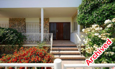 House (detached) in Agios Andreas, Nicosia for sale 