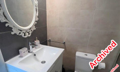 Apartment (flat) in Geri, Nicosia for rent 