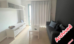 Apartment (flat) in Geri, Nicosia for rent 