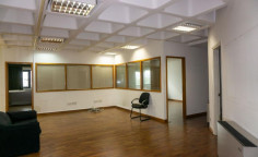 Investment (mixed use) in Agioi Omologites, Nicosia for sale , Nicosia
