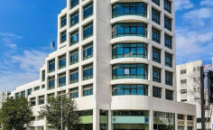 Investment (mixed use) in Agioi Omologites, Nicosia for sale , Nicosia