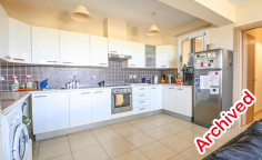 Apartment in Oroklini, Larnaca 