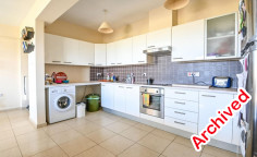 Apartment in Oroklini, Larnaca 