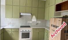 Luxury 3 bedroom unfurnished apartment to rent in Lykabittos