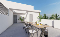 Large 2 bedroom apartment for sale in Livadia