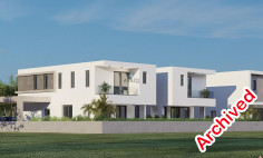 Spacious 3 bedroom house for sale in Aradippou