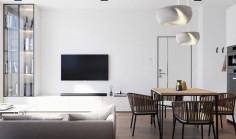 2 bedroom apartment for sale in Katholiki area