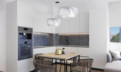 3 bedroom penthouse for sale in Katholiki area